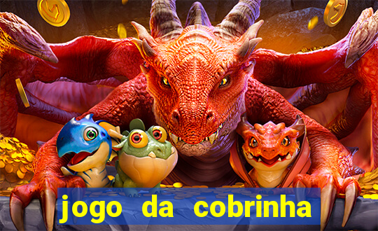 jogo da cobrinha do google